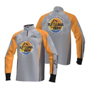 CAMISA TUCUNA DO BEM