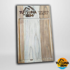 TÁBUA DE CARNE